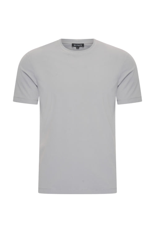 Elephant grey glans T-shirt