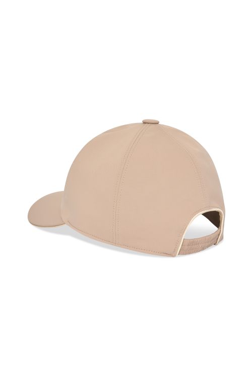 Microfibre Cap - Falcon