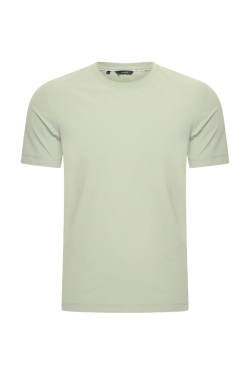 Lilypad glans T-shirt