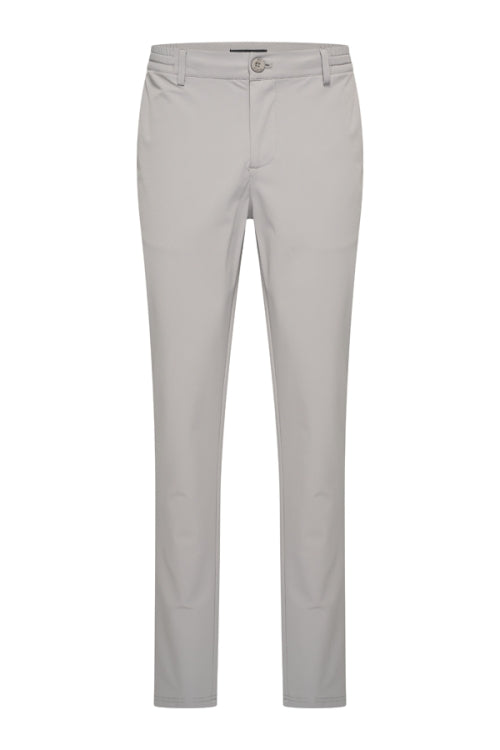 Elephant grey travel pantalon
