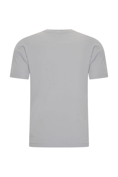 Elephant grey glans T-shirt