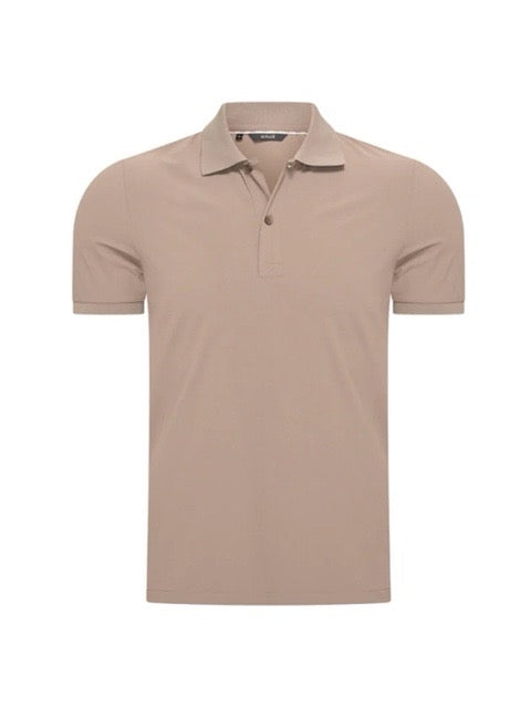 Falcon glans polo