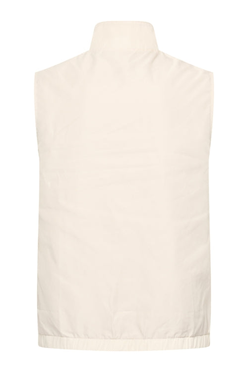 Kit & sand re-versible gilet
