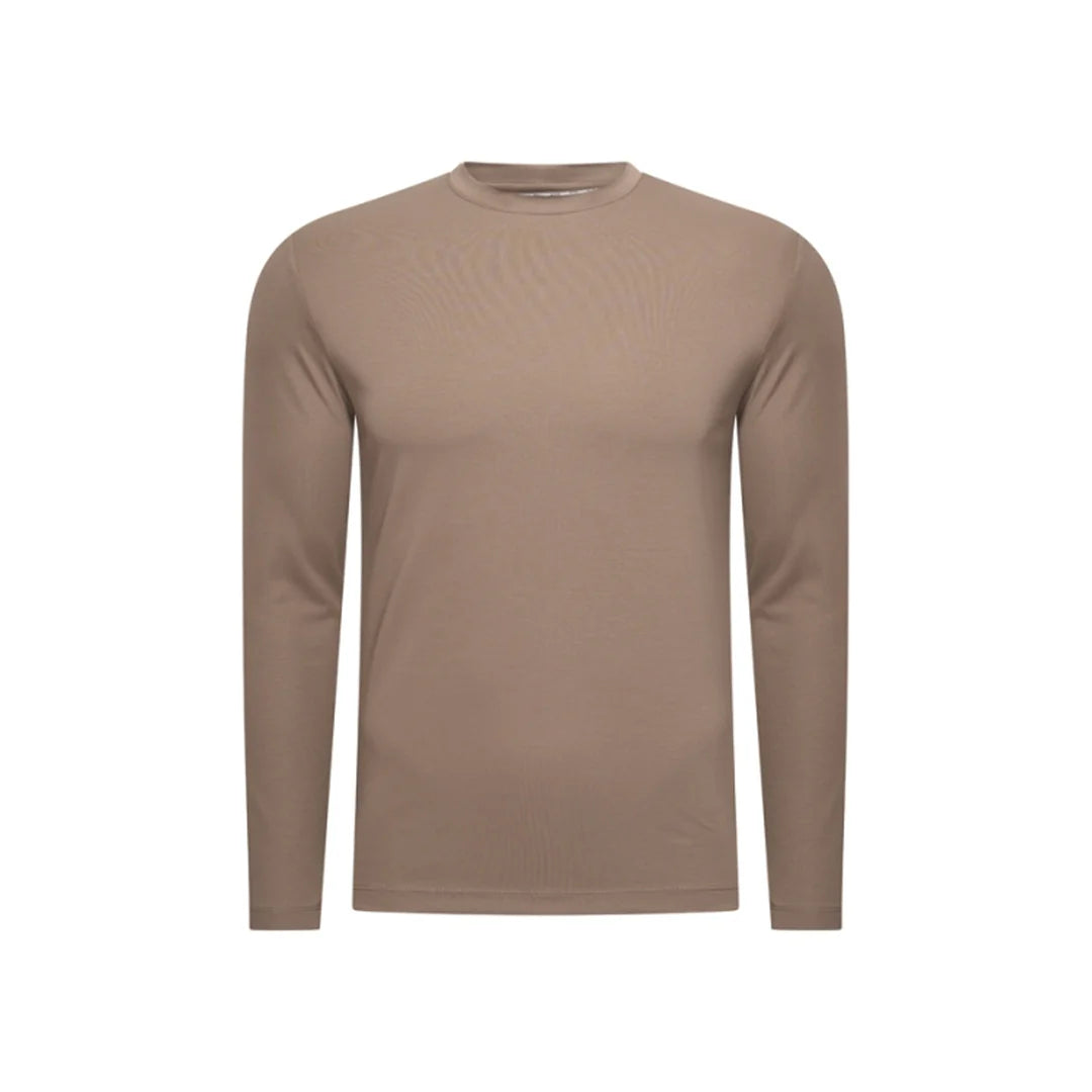 Falcon glans Longsleeve