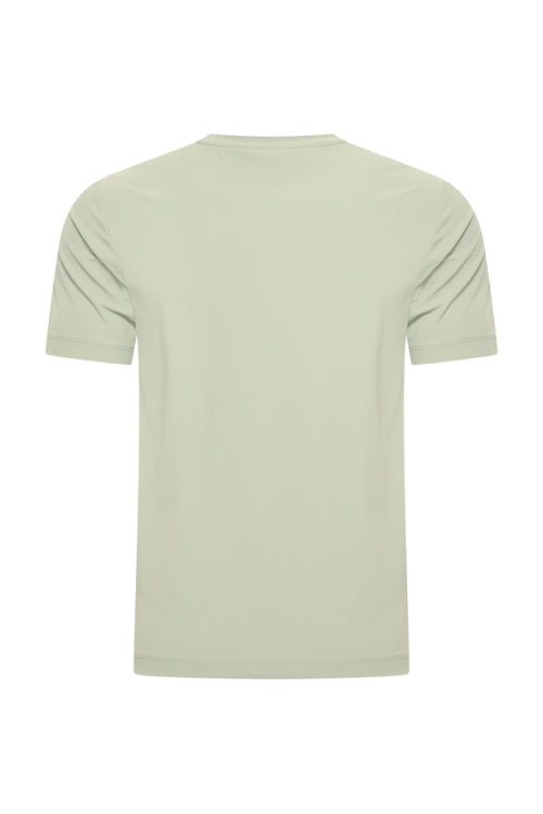 Lilypad glans T-shirt
