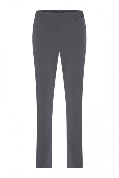 Dark grey travel pantalon