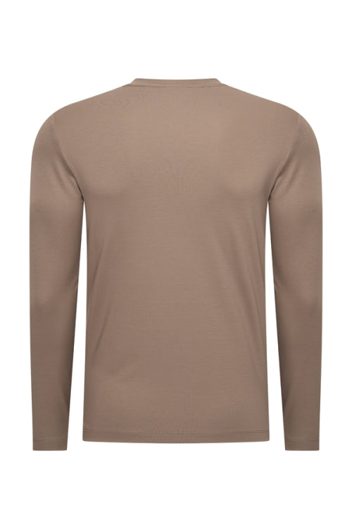 Falcon glans Longsleeve