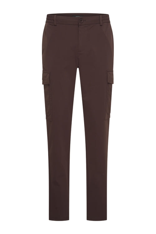 Espresso travel straight cargo pantalon