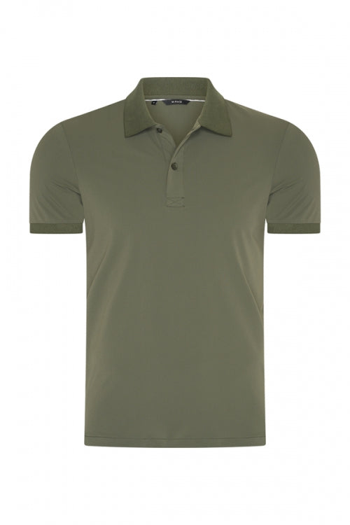 Deep Depth glans polo