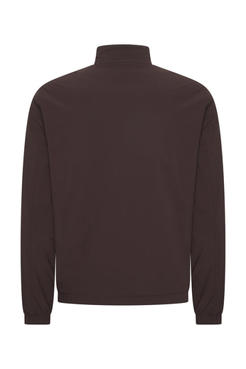 Falcon/Espresso re-versible jacket