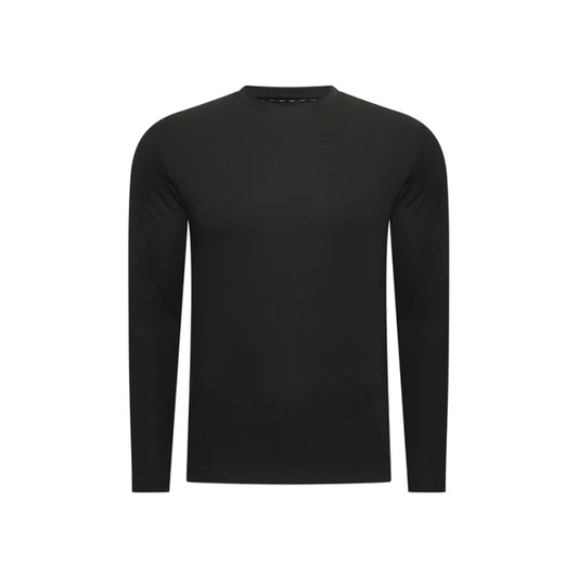 Black glans Longsleeve