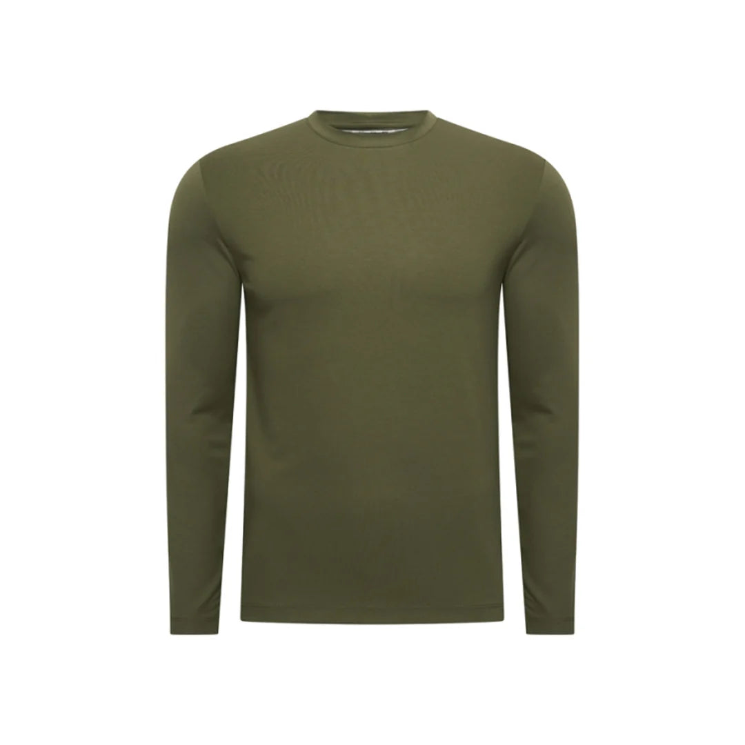 Deep Depth glans Longsleeve