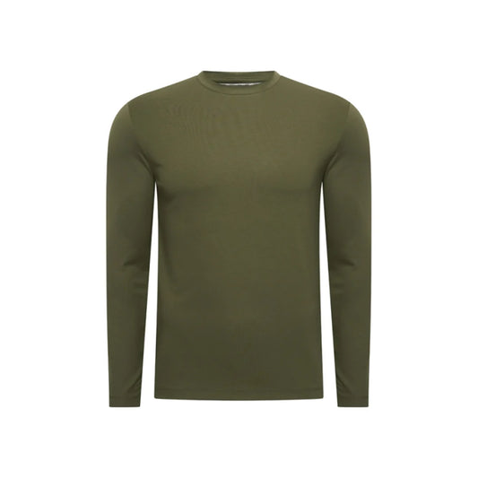 Deep Depth glans Longsleeve