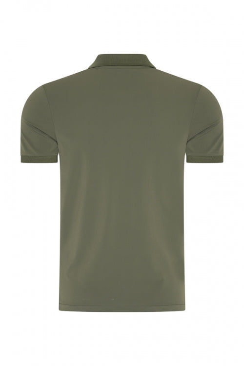 Deep Depth glans polo
