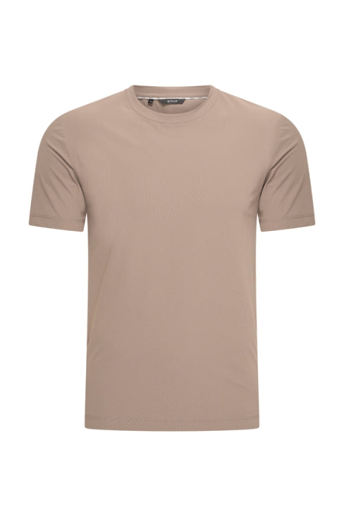 Falcon glans T-shirt