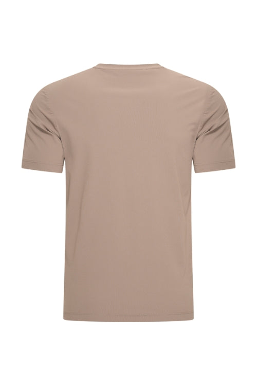 Falcon glans T-shirt