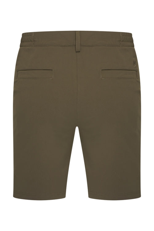 Olive short