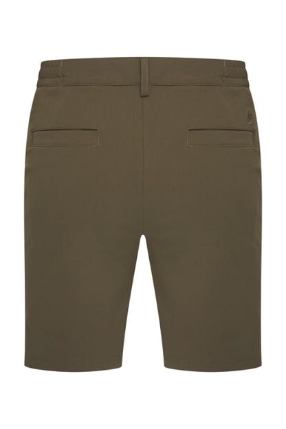 Olive short
