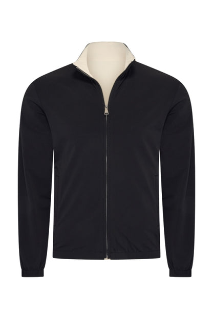 Black & Kit re-versible jacket