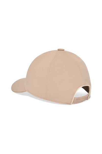 Microfibre Cap - Falcon