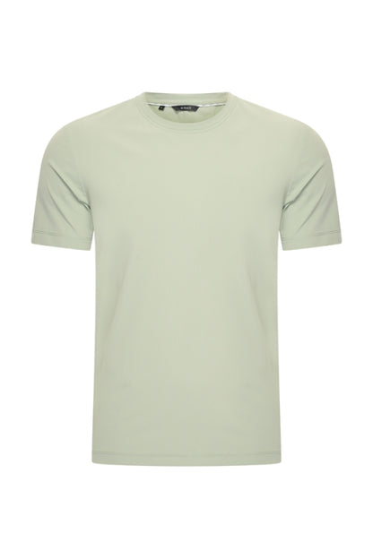 Lilypad shiny T-shirt