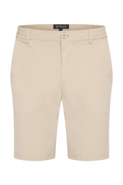 Beige short