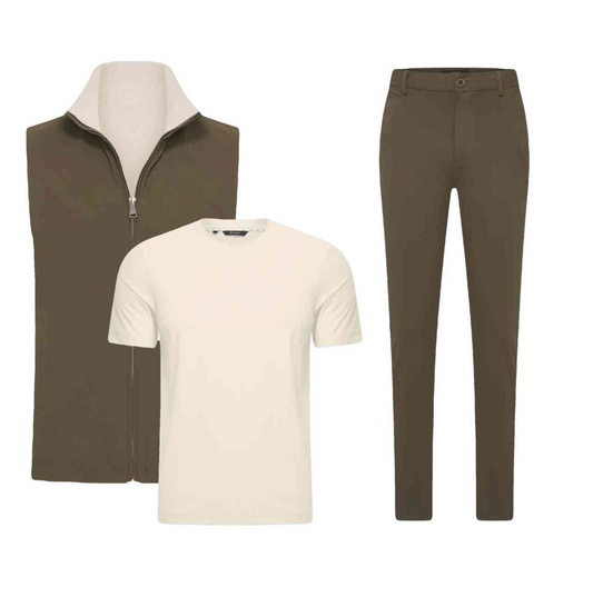 Kit & Olive Reversible Bundle