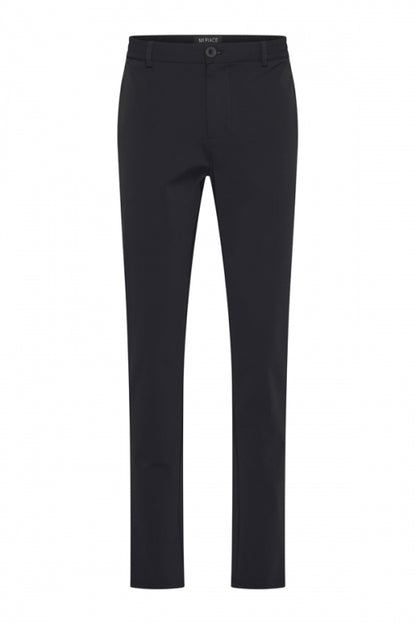 Black pantalon