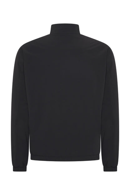 Dark grey/Black re-versible jacket