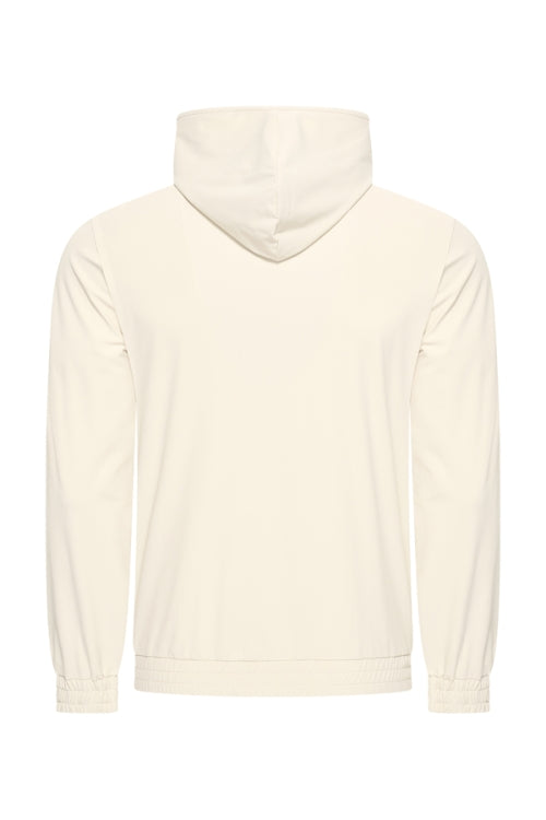 Kit travel hooded jacket