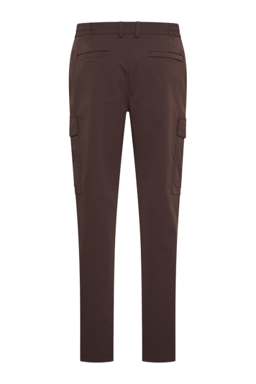 Espresso travel straight cargo pantalon