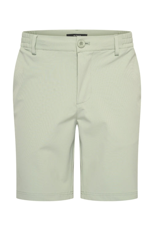 Lilypad short