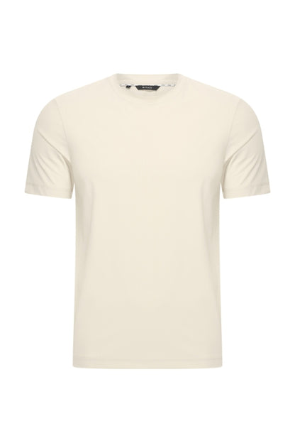 Kit shiny T-shirt
