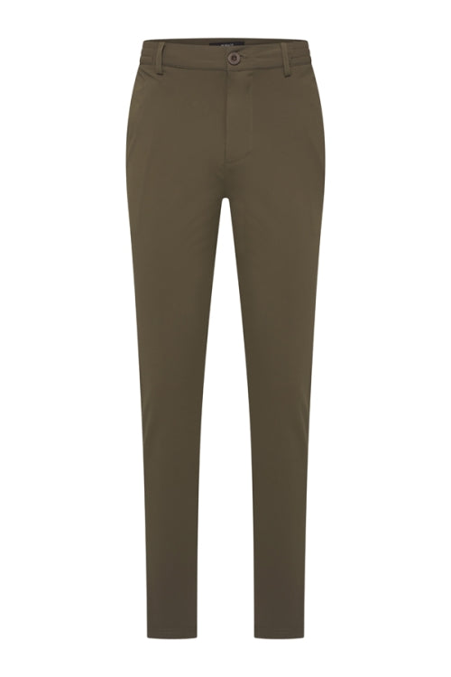 Olive pantalon