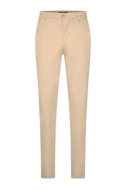 Beige pantalon