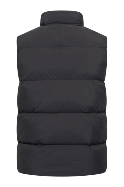 Black Bodywarmer