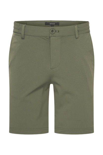 Army green short
