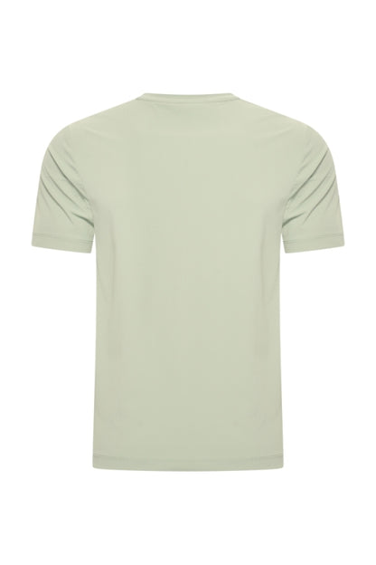 Lilypad shiny T-shirt