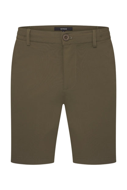 Olive short