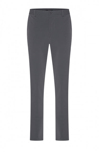 Dark grey pantalon