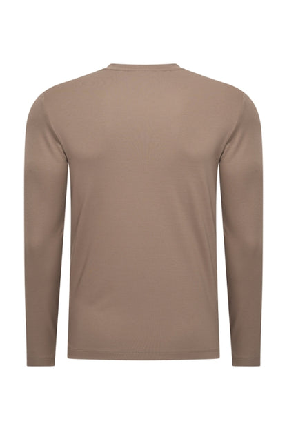 Falcon glans Longsleeve