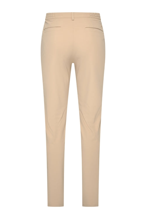 Beige pantalon