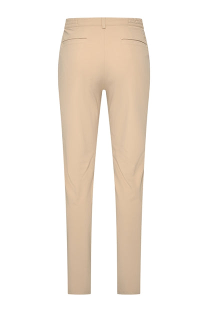 Beige pantalon