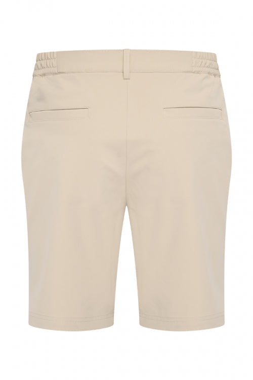 Beige short