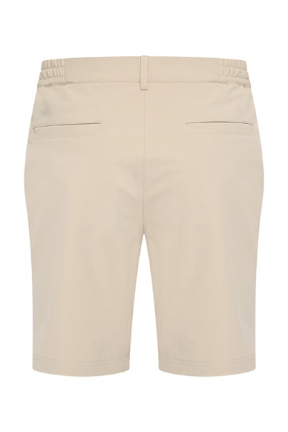 Beige short