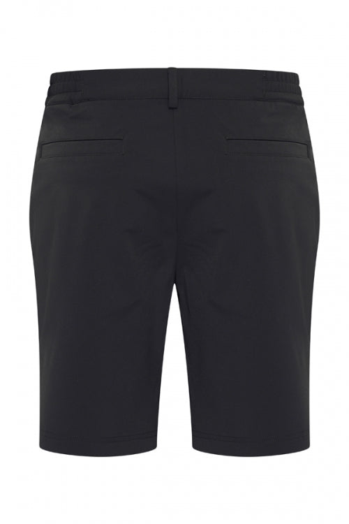 Black short