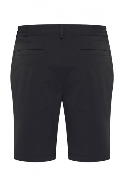 Black short
