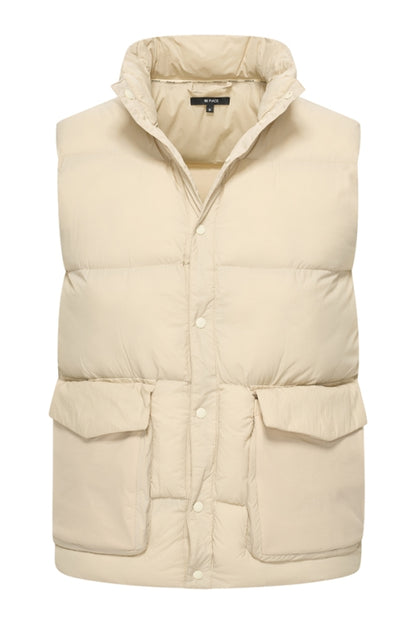 Sand Bodywarmer