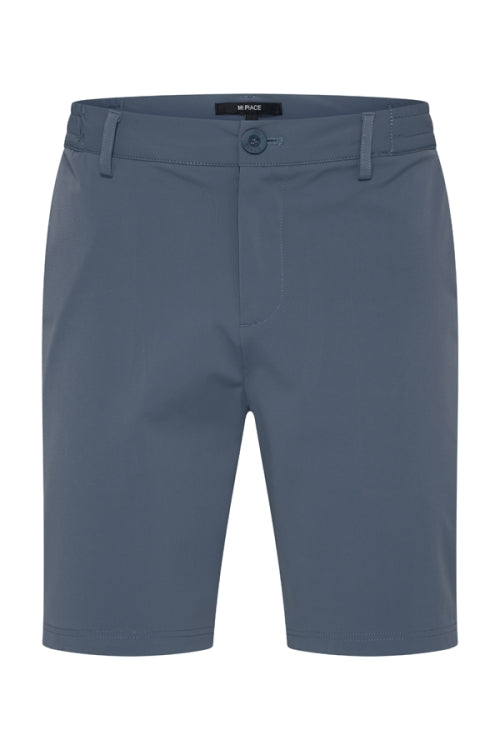 Cloud blue short