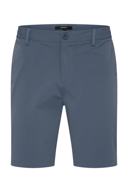 Cloud blue short
